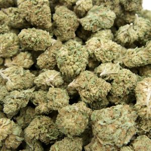 CBD Flower Royal OG (Indica)