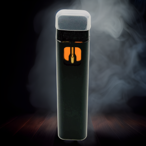 1 Gram CBD + CBN Broad Spectrum Sleep Disposable Vape - Wedding Cake